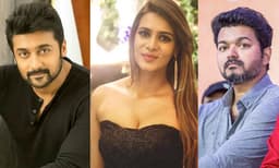 എനിക്ക് എന്തെങ്കിലും സംഭവിച്ചാൽ അതിന്റെ ഉത്തരവാദികൾ സൂര്യയും വിജയും; മീര മിഥുൻ