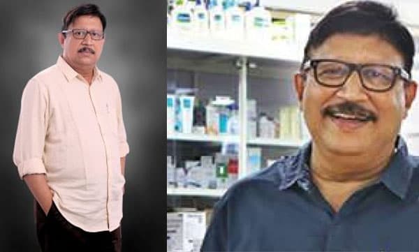 കാസറ്റില്‍ തുടക്കമിട്ട സിനിമാ നിര്‍മാതാവ് ജോണി സാഗരിക ഇനി മരുന്നു വില്‍ക്കും... മാറുന്ന കാലത്തിനൊപ്പം ഈ മാറ്റം