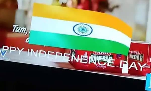 പാക്ക് ചാനല്‍ ഡോണ്‍ ഹാക്ക് ചെയ്തു: ഇന്ത്യന്‍ പതാകയും, സ്വാതന്ത്ര്യ ദിനാശംസയും സ്‌ക്രീനില്‍ നിറഞ്ഞു