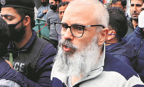 Chinese Firm Is IPL Sponsor, While People Told To Boycott Goods: Omar Abdullah