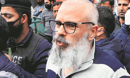 Chinese Firm Is IPL Sponsor, While People Told To Boycott Goods: Omar Abdullah