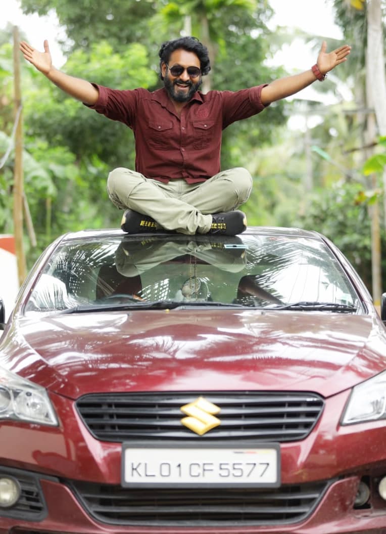 പ്രകാശം പരക്കട്ടെ....