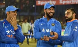 
‘എന്റെ തിരിച്ചുവരവിന് വിരാട് കോലി പൂർണമായും പിന്തുണച്ചു ; എന്നാല്‍ ​ധോണി പറഞ്ഞത് 