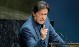 ഇന്ത്യയുടെ പ്രദേശങ്ങൾ ഉൾപ്പെടുത്തി പാകിസ്ഥാന്‍ ഭൂപടം പുറത്തിറക്കി