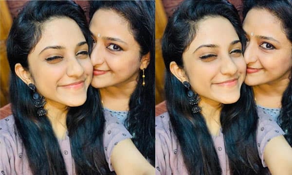 മകള്‍ക്ക് വയസ്സ് 19 ആയി...; വിശ്വസിക്കാനാകുന്നില്ലെന്ന് പ്രവീണ