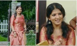 ലച്ചുവിന് പിന്നാലെ സ്ഥാനം ഉറപ്പിച്ച് പൂജ, ഇത് വേണ്ടിയിരുന്നില്ലെന്ന് ആരാധകര്‍