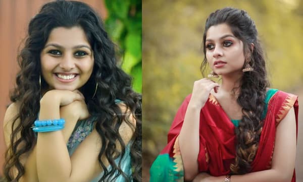 ഒരു ഉമ്മയുടെ പേരില്‍ ആ റോള്‍ കളയാന്‍ എനിക്ക് താല്‍പ്പര്യമില്ലായിരുന്നു: നിരഞ്ജന