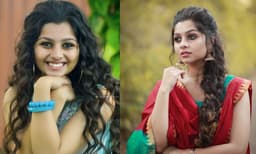 ഒരു ഉമ്മയുടെ പേരില്‍ ആ റോള്‍ കളയാന്‍ എനിക്ക് താല്‍പ്പര്യമില്ലായിരുന്നു: നിരഞ്ജന