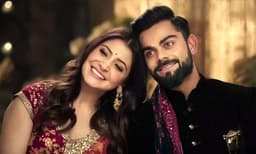 കുട്ടികളൊന്നും ആയില്ലേ ? ചോദ്യത്തിന് കിടിലന്‍ മറുപടി നല്‍കി അനുഷ്ക 