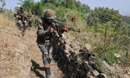  Sarpanch Shot Dead by Militants in J&K's Kulgam, 2nd Attack in Less Than 48 Hrs