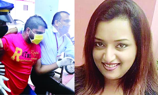 പ്രമുഖ രാഷ്ട്രീയക്കാരന്റെ സഹോദരന്റെ അപകടമരണത്തിന് പിന്നിലും സ്വര്‍ണം? സന്ദീപിനെയും റമീസിനെയും റാക്കറ്റിന്റെ ഭാഗമാക്കിയത് നേതാവ്
