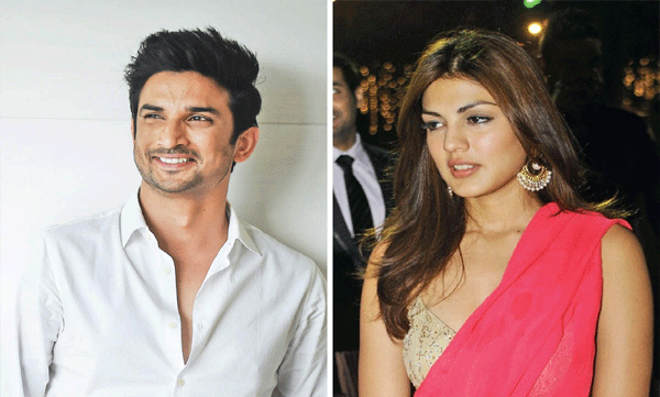 സുശാന്ത് സിംഗിന്റെ മരണം; റിയ ചക്രവര്‍ത്തിയെ പ്രതി ചേര്‍ത്തു; സി.ബി.ഐ ഇന്ന് ചോദ്യം ചെയ്‌തേക്കും
