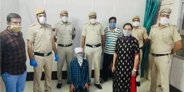 12-year-old suffered Nirbhaya like torture in Delhi