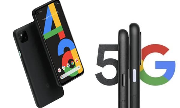 ഗൂഗിള്‍ പിക്‌സല്‍ 5, ഒപ്പം പിക്‌സല്‍ 4എയുടെ 5G പതിപ്പും വരുന്നു
