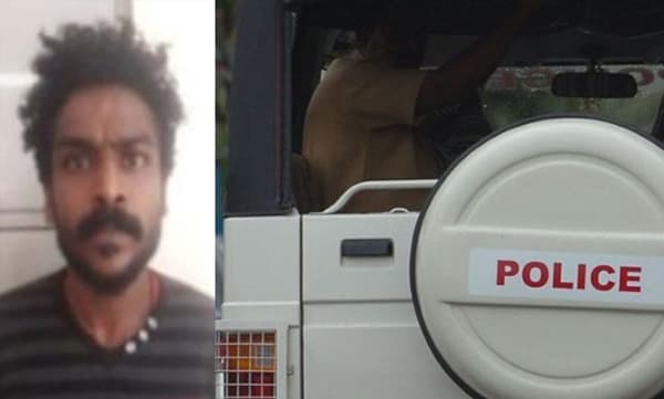 കുതിരവട്ടം മാനസിക ആരോഗ്യകേന്ദ്രത്തില്‍ നിന്ന് രണ്ടാം തവണയും തടവ് ചാടിയ ആള്‍ പിടിയില്‍ 