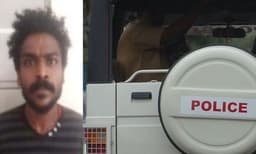 കുതിരവട്ടം മാനസിക ആരോഗ്യകേന്ദ്രത്തില്‍ നിന്ന് രണ്ടാം തവണയും തടവ് ചാടിയ ആള്‍ പിടിയില്‍ 