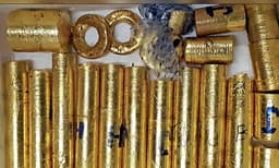 ഫൈസലിനെയും റബിന്‍സിനെയും ഇന്ത്യയില്‍ എത്തിക്കണം; അറ്റാഷെയെ ചോദ്യംചെയ്‌തേ പറ്റൂ എന്ന് കേന്ദ്രത്തോട് എന്‍.ഐ.എ. 