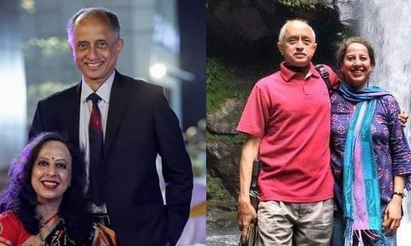 പൈലറ്റ് ഡിവി സാഠേ യുദ്ധവിമാനം പറത്തിയ 30 വര്‍ഷം പരിചയ സമ്പത്തുള്ളയാള്‍ ; റഫാല്‍ കൊണ്ടുവന്ന ഗോള്‍ഡന്‍ ആരോസിലെ മുന്‍ അംഗം