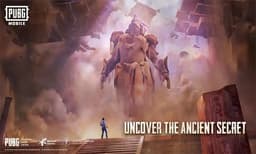 പബ്ജിയില്‍ പുതിയ ഏന്‍ഷ്യന്റ് സീക്രട്ട് മോഡ് എത്തി