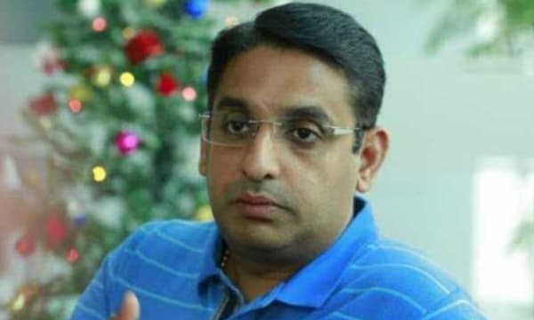 ഭരത് മുരളി പുരസ്ക്കാരം സംവിധായകന്‍ വിജിത്ത് നമ്പ്യാര്‍ക്ക്