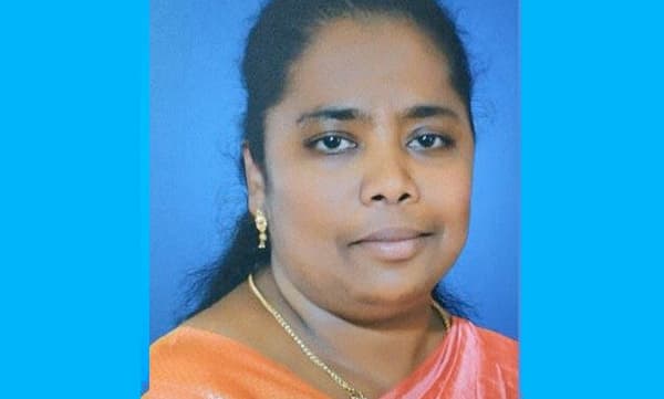 ജിദ്ദയിൽ കോവിഡ് ബാധിച്ച് കൊല്ലം സ്വദേശിനിയായ നഴ്സ് നിര്യാതയായി
