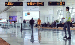 വിദേശത്ത് നിന്ന് വരുന്നവര്‍ 'എയര്‍ സുവിധ'യില്‍ പേര് രജിസ്റ്റര്‍ ചെയ്യണം; ക്വാറന്റൈന്‍ സത്യവാങ്മൂലം ഇനി ഡിജിറ്റലായി മാത്രം 