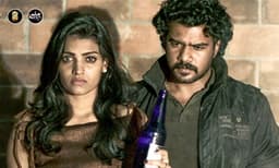 ഐശ്വര്യ റായിയുടെ രൂപസാദൃശ്യം കൊണ്ട് ശ്രദ്ധേയയായ അമൃതയുടെ മ്യൂസിക് വിഡിയോ ശ്രദ്ധനേടുന്നു