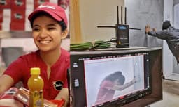 ഹെലൻ എത്ര വിളിച്ചിട്ടും ആ വാതിൽ തുറക്കാത്തതിന്റെ പിന്നിലെ കറുത്ത കരങ്ങളെ തുറന്നുകാട്ടി സംവിധായകൻ