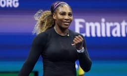 റാക്കറ്റെടുത്തു; സെറീന റെഡി 