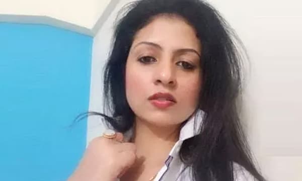 രാമക്ഷേത്ര നിര്‍മ്മാണത്തെയും ഹിന്ദുക്കളെയും അഭിനന്ദിച്ചപ്പോള്‍ ബലാത്സംഗ, വധഭീഷണികള്‍ ; മുഹമ്മദ് ഷമിയുടെ മുന്‍ഭാര്യ ഹസീന്‍ ജഹാന്‍