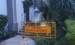 ഡല്‍ഹി എയിംസ് ആശുപത്രി ഹോസ്റ്റലില്‍ നിന്ന് ചാടി മെഡിക്കല്‍ വിദ്യാര്‍ത്ഥി മരിച്ചു