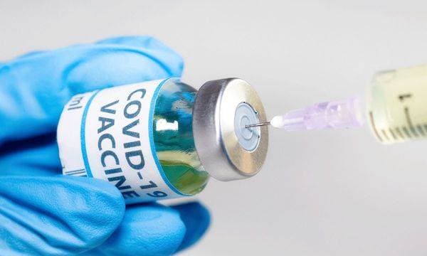 Russian President Vladimir Putin announces world’s first COVID-19 vaccine