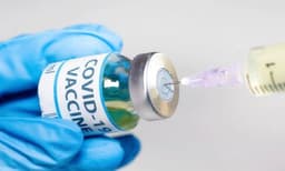 Russian President Vladimir Putin announces world’s first COVID-19 vaccine