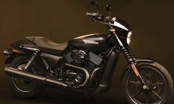 ഹാര്‍ലി ഡേവിഡ്‌സണ്‍ സ്ട്രീറ്റ് ബിഎസ്-6 മോഡലില്‍ വില കുറച്ചു