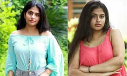 സോഷ്യല്‍ മീഡിയകളിലെ മോശം കമന്റുകള്‍ തന്നെ ബാധിക്കാറില്ല, അമ്മ കമന്റ് വായിച്ച് വിഷമിക്കാറുണ്ട്; നയന്‍താര ചക്രവര്‍ത്തി പറയുന്നു