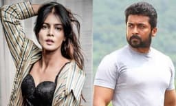 ദയവായി നിങ്ങളുടെ ഊര്‍ജ്ജം നല്ല കാര്യങ്ങള്‍ക്കായി മാത്രം ചെലവഴിക്കൂ; മീരാ മിധുന് മറുപടിയുമായി സൂര്യ