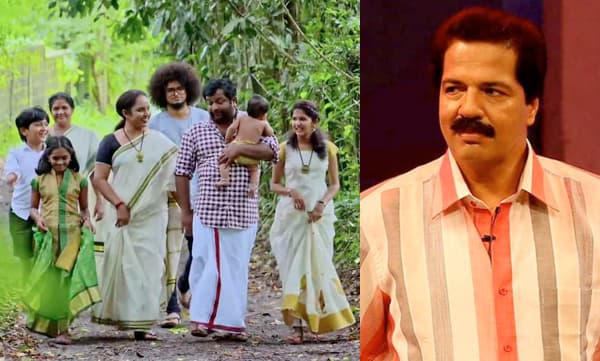 ഉപ്പും മുളകും നിർത്തുന്നു​​? പ്രേക്ഷകരുടെ സംശയങ്ങള്‍ക്ക് മറുപടി നല്‍കി ശ്രീകണ്ഠന്‍ നായര്‍