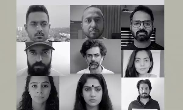 'രോഗിയല്ല രോഗമാണ് ശത്രു'; താരങ്ങൾ ഒരുമിക്കുന്ന 'ലോകം' ടീസര്‍