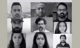 'രോഗിയല്ല രോഗമാണ് ശത്രു'; താരങ്ങൾ ഒരുമിക്കുന്ന 'ലോകം' ടീസര്‍