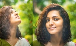 'നിലനിൽപ്പിനെക്കുറിച്ച് പോലും ആശങ്കപ്പെടുന്ന കാലത്താണ് ഭയങ്കരമായ ഈ നിയമം': ഇഐഎ 2020നെതിരെ പാർവതി