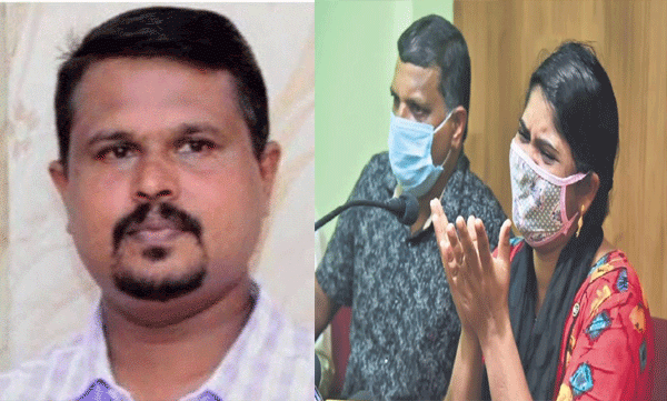 മൃതദേഹം സംസ്‌കരിക്കാതെ തുടരുന്ന പ്രതിഷേധം; മത്തായിയുടെ മരണത്തില്‍ മനപ്പൂര്‍വ്വമല്ലാത്ത നരഹത്യക്ക് കേസെടുക്കും