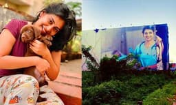 ലിജോ ജോസ് പല്ലിശ്ശേരിയും വിജയ് ബാബുവും അങ്കമാലി ഡയറീസിനായി ലിച്ചിയെ കണ്ടെത്തിയത് ഇങ്ങനെ