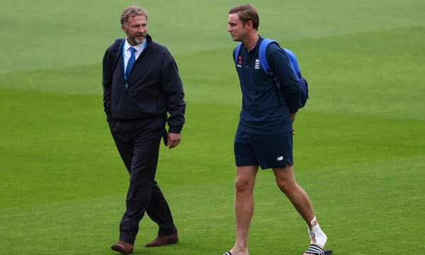 മകനെന്ന പരിഗണന പോലും നല്‍കിയില്ല, പിഴയിട്ടു ഒപ്പം ഒരു ഡീമെറിറ്റ് പോയിന്റും: അച്ഛന് ഇനി ക്രിസ്മസ് സമ്മാനമില്ലെന്ന് ബ്രോഡ്!