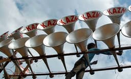 ശബ്ദ മലിനീകരണത്തിന് പിഴ ഒരുലക്ഷം രൂപ വരെ; തീരുമാനത്തിന് ഹരിത ട്രിബ്യൂണല്‍ അംഗീകാരം