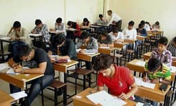 Gave UGC permission to conduct exams, home ministry tells Supreme Court