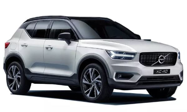 വോൾവോ XC40 എസ്‌യുവിയ്ക്ക് വൻ ഡിസ്‌കൗണ്ട്