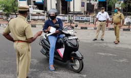 തിരുവനന്തപുരം നഗരത്തിലെ ലോക്ക് ഡൗണ്‍ പിൻവലിച്ചു