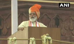 Big companies turning to us: PM Modi gives call for 'Make in India' to 'Make for World'