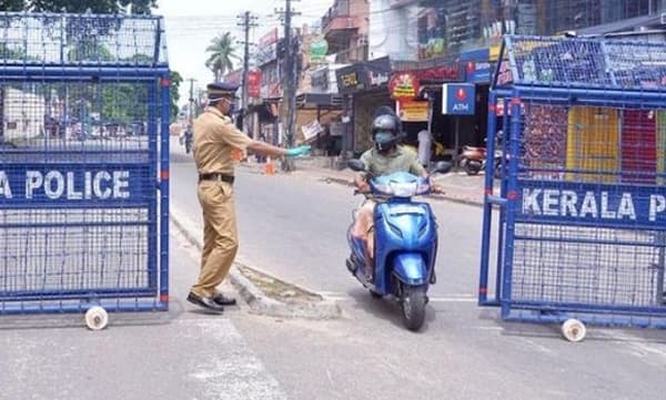 തലസ്ഥാന ജില്ലയിലെ ക്രിട്ടിക്കൽ കണ്ടെയ്മെന്റ് സോണുകളിൽ ഇളവുകൾ നൽകാൻ തീരുമാനം