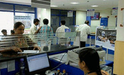 ബാങ്കുകളില്‍ ഇടപാടുകാര്‍ക്ക് സമയക്രമം നിശ്ചയിച്ചു ; സെപ്റ്റംബര്‍ അഞ്ചുവരെ നിയന്ത്രണം